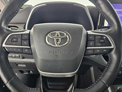 Used 2023 Toyota Highlander Limited FWD image 34
