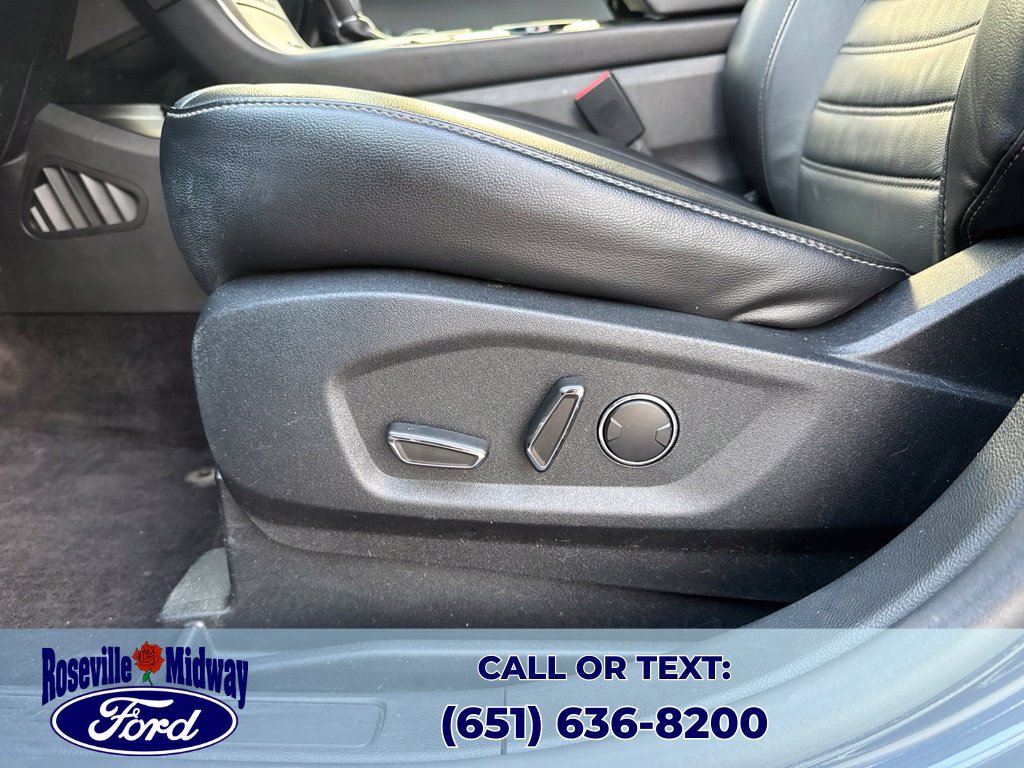 Used 2016 Ford Edge SEL w/ Equipment Group 201A AWD/4WD image 23