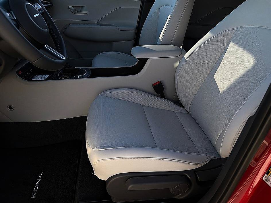New 2027 Hyundai Kona SEL Sport AWD/4WD image 9