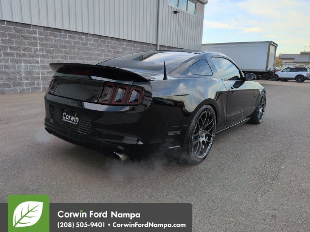 Used 2014 Ford Mustang GT w/ Brembo Brake Package RWD image 3