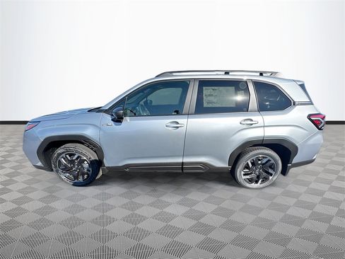 New 2025 Subaru Forester Limited image 37