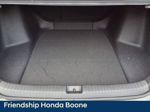 Used 2025 Honda Accord EX-L image 16