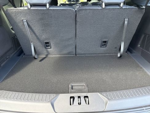 New 2026 Ford Explorer ST-Line image 20