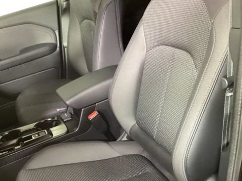 Used 2026 Subaru Forester Premium AWD/4WD image 12