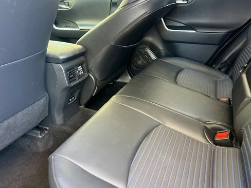 Certified 2023 Toyota RAV4 XSE AWD/4WD image 12