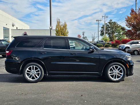 Used 2022 Dodge Durango R/T image 5