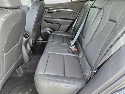 New 2026 Buick Envision Preferred AWD/4WD image 16