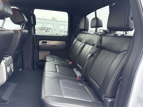 Used 2014 Ford F150 FX4 w/ Equipment Group 402A Luxury image 31