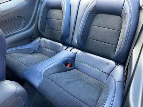 New 2026 Ford Mustang Dark Horse image 13