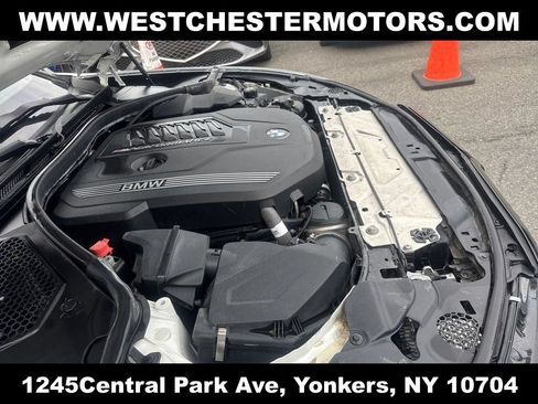Used 2020 BMW M340i xDrive w/ Premium Package AWD/4WD image 17