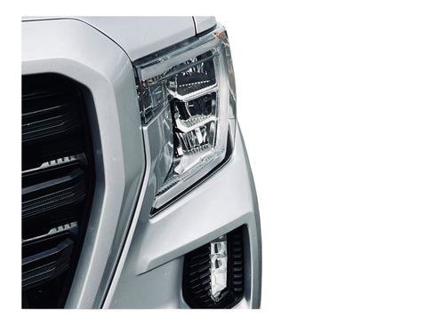 Used 2021 GMC Sierra 1500 Elevation AWD/4WD image 6
