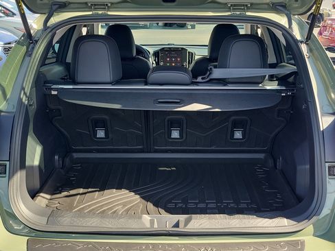 Certified 2024 Subaru Crosstrek 2.5i Limited image 12