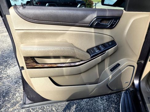 Used 2018 GMC Yukon SLT w/ Premium Edition image 10