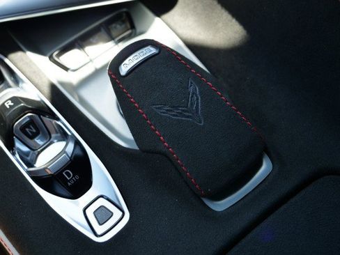 Used 2023 Chevrolet Corvette Z06 RWD image 24