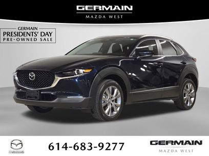 Certified 2024 MAZDA CX-30 AWD 2.5 S w/ Preferred Package