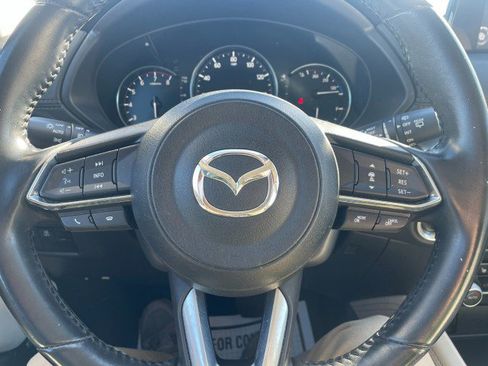 Used 2020 MAZDA CX-5 Grand Touring image 27
