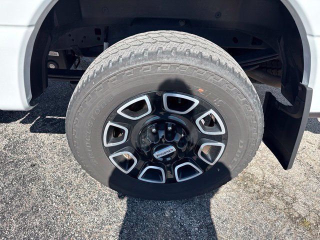 Used 2026 Ford F250 Platinum AWD/4WD image 24