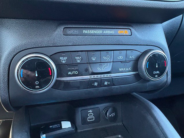 Used 2025 Ford Escape Active AWD/4WD image 21