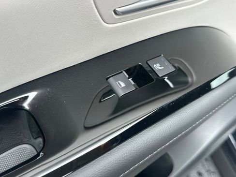 New 2025 Hyundai Tucson Limited AWD/4WD image 16