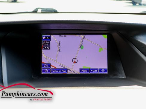 Used 2015 Lexus RX 350 AWD image 26