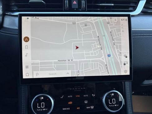New 2026 Jaguar F-PACE R-Dynamic S AWD/4WD image 24