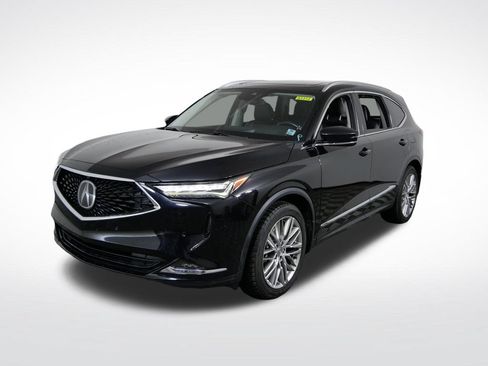 Used 2022 Acura MDX SH-AWD w/ Advance Package image 8