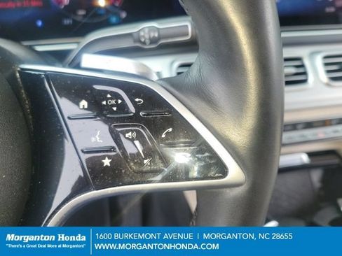 Used 2024 Mercedes-Benz GLE 350 4MATIC image 22