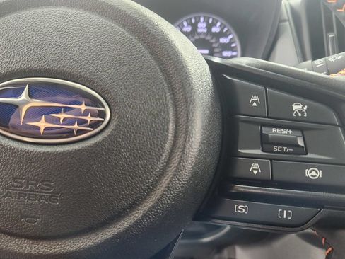 Used 2024 Subaru Crosstrek 2.5i Limited w/ Crosstrek Mirror Package AWD/4WD image 27