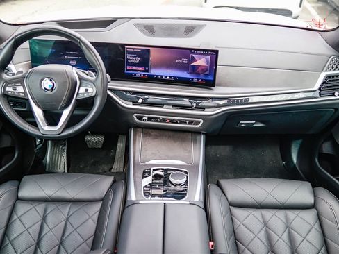 Used 2024 BMW X5 xDrive40i w/ Premium Package image 12