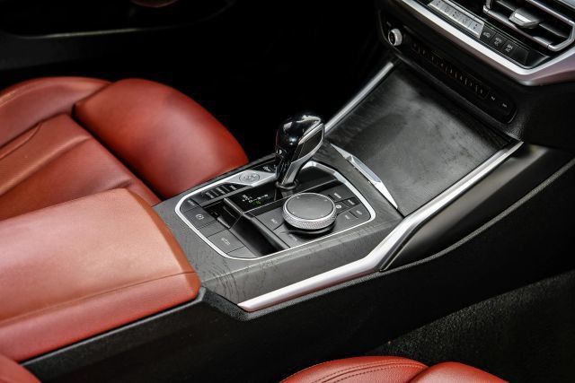 Used 2022 BMW 430i Convertible RWD image 15