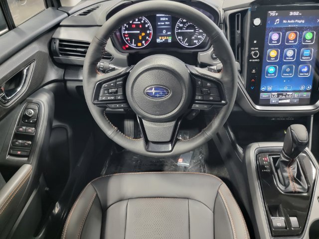 New 2026 Subaru Crosstrek 2.5i Limited AWD/4WD image 24