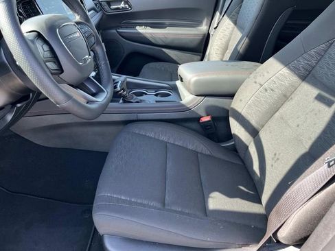 New 2026 Dodge Durango GT image 24