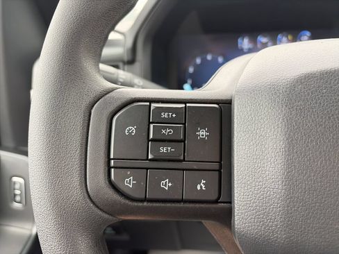 Used 2024 Ford F150 STX AWD/4WD image 21