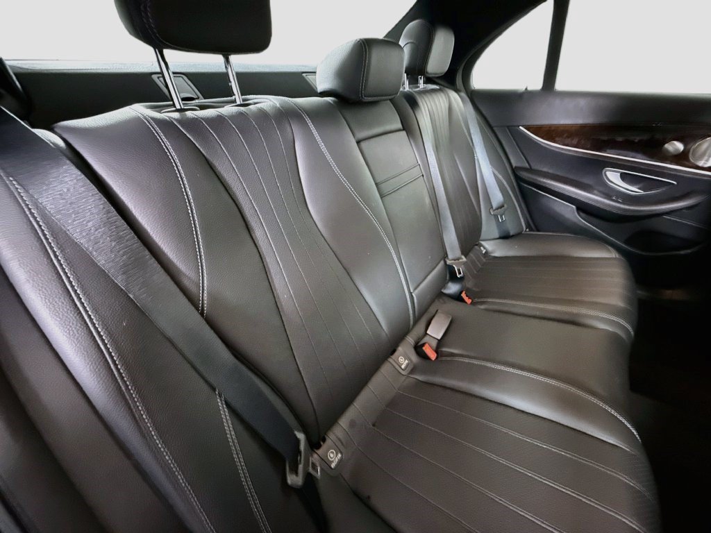Used 2022 Mercedes-Benz E 350 Sedan w/ Driver Assistance Package image 25