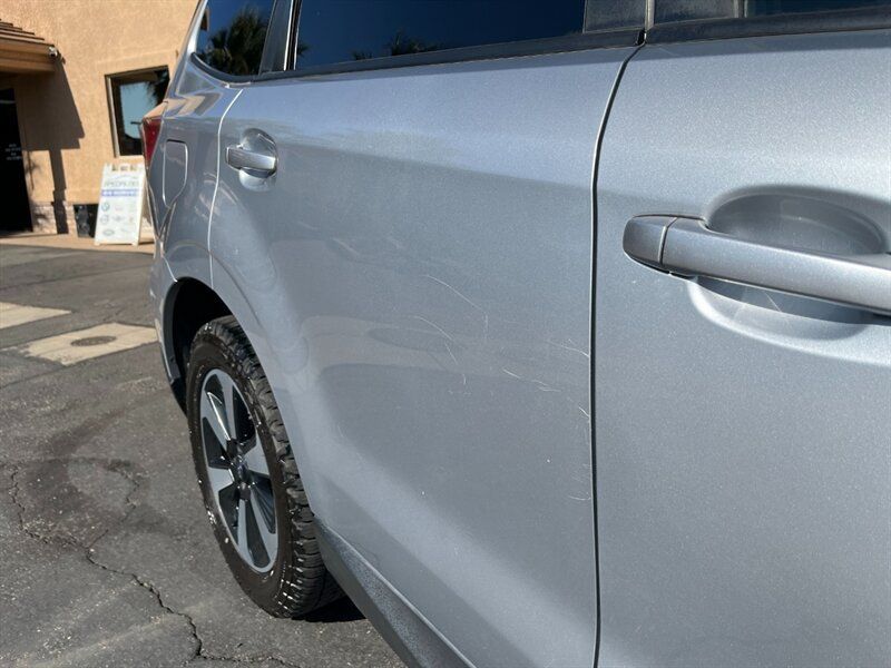 Used 2018 Subaru Forester 2.5i Premium AWD/4WD image 29