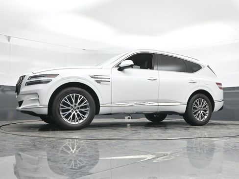 Used 2024 Genesis GV80 2.5T AWD/4WD image 48