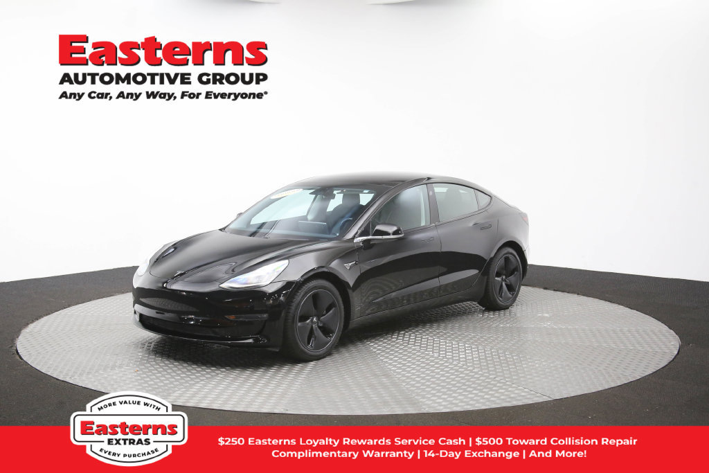 Used 2019 Tesla Model 3 Long Range AWD/4WD image 50