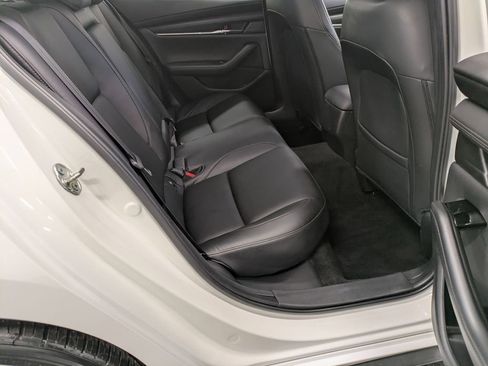 Used 2019 MAZDA MAZDA3 AWD Sedan w/ Select Package image 27