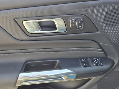 New 2026 Ford Mustang GT Premium RWD image 21