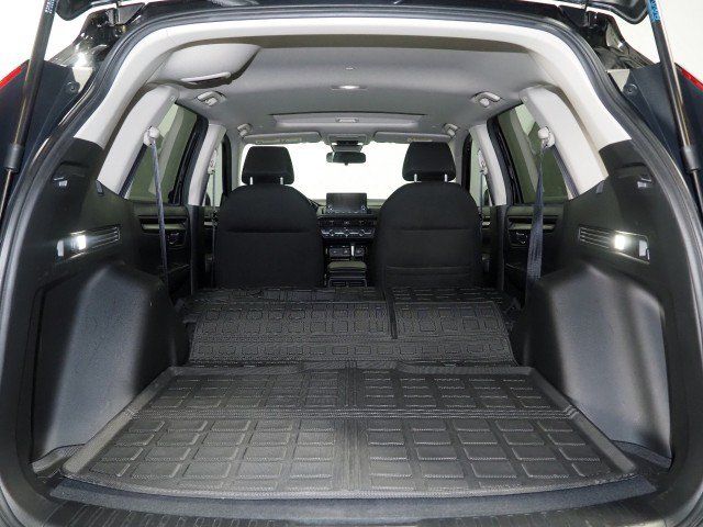 Used 2024 Honda CR-V EX image 33