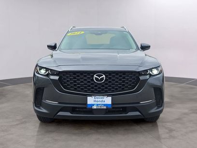 Used 2024 MAZDA CX-50 AWD 2.5 S w/ Weather Package