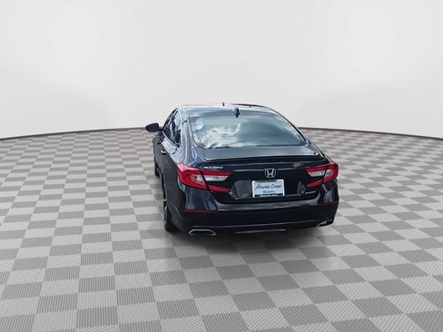 Used 2022 Honda Accord Sport image 7