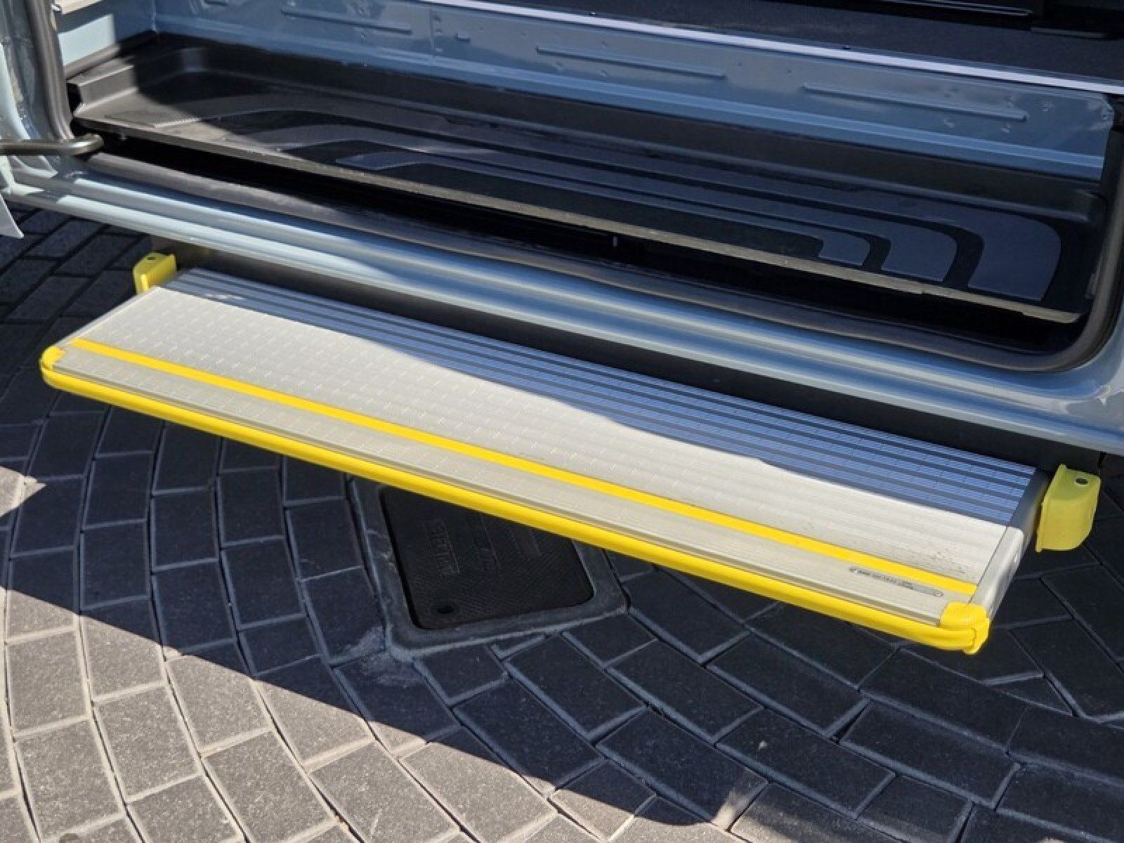 New 2026 Mercedes-Benz Sprinter 2500 image 15