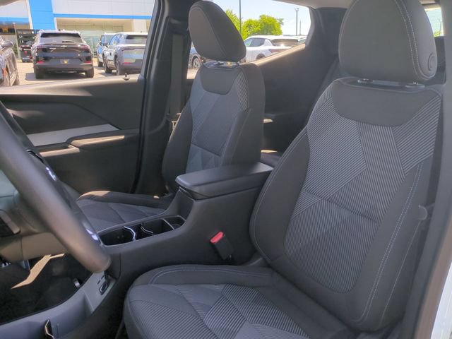 New 2027 Chevrolet Bolt LT FWD image 20