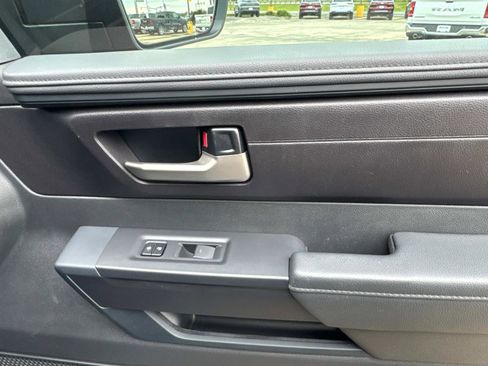 Used 2024 Toyota Tundra SR5 image 14