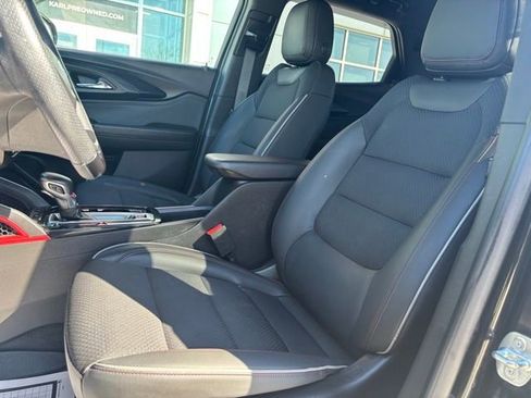 Used 2023 Chevrolet TrailBlazer RS w/ Convenience Package image 25