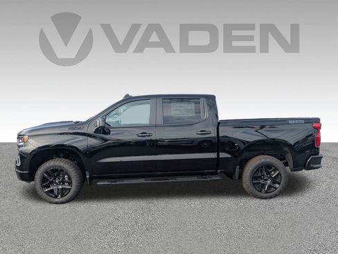 New 2026 Chevrolet Silverado 1500 LT Trail Boss w/ LT Trail Boss Premium Package image 27