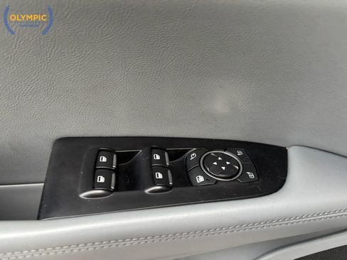 Used 2019 Lincoln Nautilus Reserve image 35