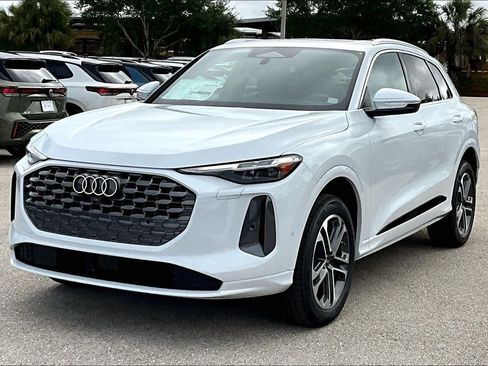 New 2026 Audi Q5 Premium Plus AWD/4WD image 9