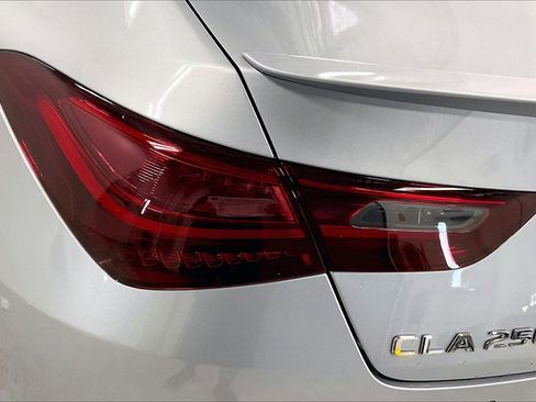 New 2025 Mercedes-Benz CLA 250 image 14